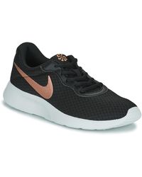 Nike - Wmns Tanjun Shoes (trainers) - Lyst