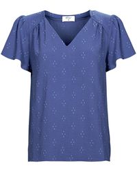 Betty London - Blouse Bloome - Lyst