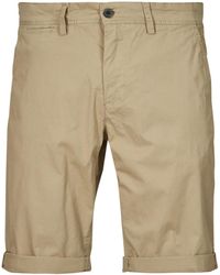 Teddy Smith - Shorts Short Chino - Lyst