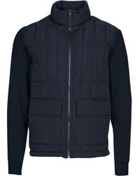 Jack & Jones - Jprblamason Hybrid Jkt Jacket - Lyst
