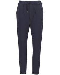 ONLY - Onlpoptrash Trousers - Lyst