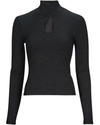 Guess - Long Sleeve T-shirt Ls Clio Top - Lyst