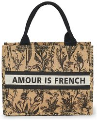 Betty London - Shopper Bag Laina - Lyst