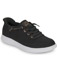 Skechers - Shoes (trainers) Slip-ins: Bobs Skip Cute - B Cute Sweet - Lyst