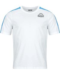 Kappa - T Shirt Gramio - Lyst