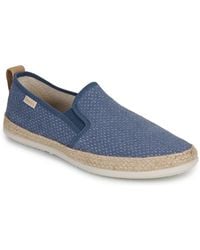 BAMBA by VICTORIA - Espadrilles / Casual Shoes Andre Elasticos Lona La - Lyst