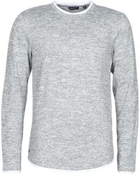 Deeluxe - Long Sleeve T-shirt Mohanson - Lyst