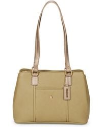 Hexagona - Shoulder Bag Abi - Lyst