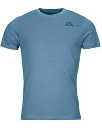 Kappa - T Shirt Cafers - Lyst