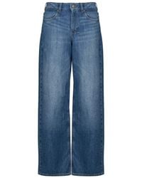 JJXX - Wide Jeans Jxtokyo Wide Hw R396 - Lyst