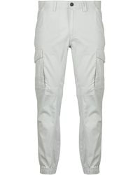 Jack & Jones - Cargo Trousers Jpstpaul Flake Cargo - Lyst