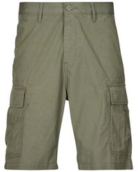 Levi's - Shorts Carrier Cargo Shorts - Lyst