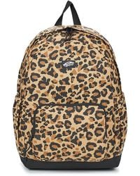 Vans - Backpack New Skool Backpack 22l - Lyst