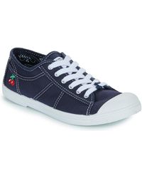 Le Temps Des Cerises - Shoes (trainers) Basic 02 - Lyst