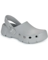 Birkenstock - Clogs (shoes) Birki Flow Eva - Lyst