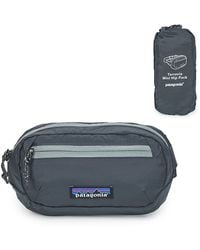 Patagonia - Hip Bag Terravia Mini Hip Pack - Lyst