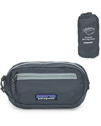 Patagonia - Hip Bag Terravia Mini Hip Pack - Lyst
