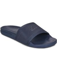 Quiksilver - Tap-dancing Dockyard Rf - Lyst