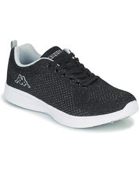 Kappa - Asivat 2 Woman Shoes (trainers) - Lyst