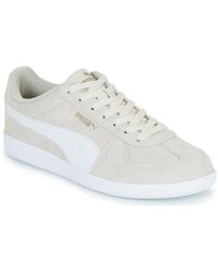 PUMA - Shoes (trainers) Club Lt Esd - Lyst