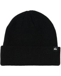 Quiksilver - Beanie Performer Beanie - Lyst