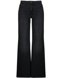 JJXX - Flare / Wide Jeans Jxrome Flared Mw C392 - Lyst