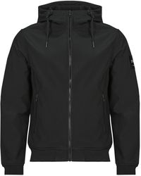 Jack & Jones - Jacket Jjebasic Softshel - Lyst