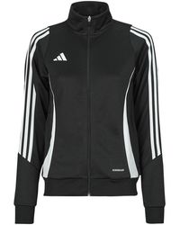 adidas - Tracksuit Jacket Tiro24 Trjktw - Lyst