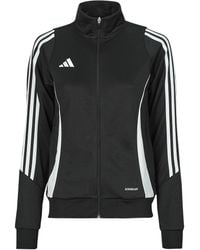 adidas - Tracksuit Jacket Tiro24 Trjktw - Lyst