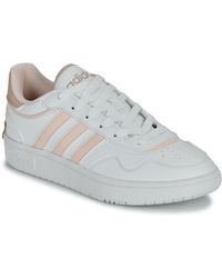 adidas - Shoes (trainers) Hoops 3.0 Se W - Lyst