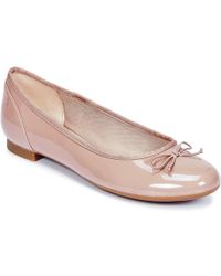 clarks ballet flats womens shoes