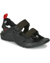 The North Face - Hedgehog Sandal Iii Sandals - Lyst