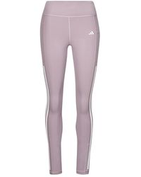 adidas - Tights Opt 3s 1/1 L - Lyst