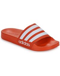 adidas - Tap-dancing Adilette Shower - Lyst