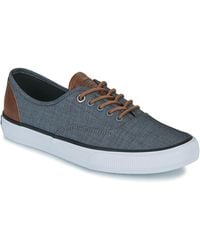 Jack & Jones - Shoes (trainers) Jfw Curtis Casual Canvas - Lyst