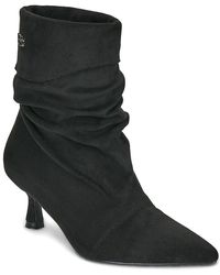 Les Petites Bombes - Low Ankle Boots Pauliana - Lyst