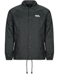 Vans - Jacket Mn Torrey Jacket - Lyst