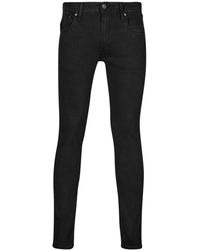 Jack & Jones - Skinny Jeans Jjiliam Jjoriginal Mf 773 - Lyst