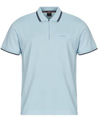 Jack & Jones - Polo Shirt Jcofusion Branding - Lyst