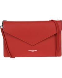 Lancaster - Shoulder Bag Pur Element City - Lyst