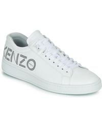 kenzo ladies trainers
