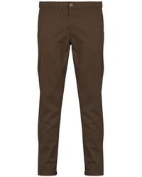 Jack & Jones - Trousers Jpstmarco Bowie - Lyst