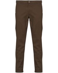 Jack & Jones - Trousers Jpstmarco Bowie - Lyst