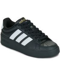 adidas - Shoes (trainers) Streettalk Bold - Lyst
