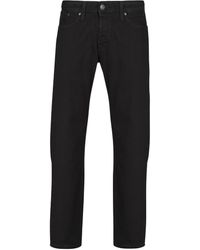 Jack & Jones - Skinny Jeans Jjimike Jjoriginal Sbd 553 - Lyst