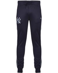 KTZ - Tracksuit Bottoms Mlb Track Pant - Lyst