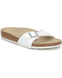 Birkenstock - Madrid Mens Mules / Casual Shoes - Lyst