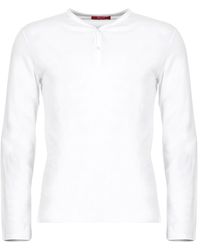 BOTD - Long Sleeve T-shirt Etunama - Lyst