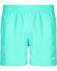 Nike - Trunks / Swim Shorts 5'' Breaker Ext - Lyst