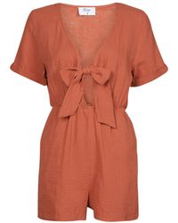 Betty London - Jella Jumpsuit - Lyst